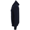 Bluza męska Fila Lumezzane granatowa FAM0875 50004