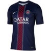 Koszulka męska Nike PSG Dri-Fit Jersey SS Stadium Home granatowa HJ4593 411