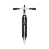 Hulajnoga SMJ Globber 721-120 Flow Elements Lights czarna