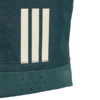 Torba na buty adidas Real Madrid zielona KR7575