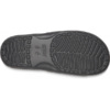 Crocs klapki Classic Slide czarne 206121 001