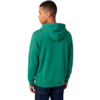 Bluza męska Champion Hooded Sweatshirt zielona 221791 GS108