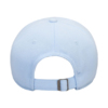 Czapka z daszkiem Nike Club błękitna FZ5698 407