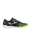Buty piłkarskie Joma Dribling Indoor 2601 czarne DRIW2601IN