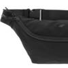 Saszetka 4F U103 głęboka czerń 4FWSS25AWAIU103 20S