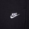 Spodnie męskie Nike Sportswear Club czarne FQ4332 010
