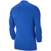Koszulka dla dzieci Nike Dry Park First Layer JSY LS Junior niebieska AV2611 463