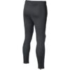 Spodnie dla dzieci Nike Dry Squad Pant szare 836095 060  