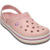 Crocs Crocband różowe 11016 6MB