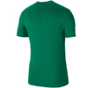 Koszulka męska Nike Park zielona CZ0881 302