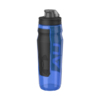 Bidon Under Armour Playmaker Squeeze 950 ml niebieski UA70320 1364836 400