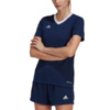 Koszulka damska adidas Entrada 22 Jersey granatowa H59849 