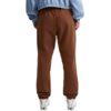 Spodnie damskie Nike Studio Fleece jasny brąz IM8076 259