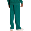Spodnie męskie adidas Collegiate zielone JM9178