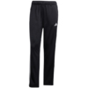 Dres damski adidas Essentials 3-Stripes TrackSuit czarny JD5434