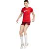 Koszulka damska Nike Dri-FIT Park 20 czerwona CW6967 657