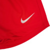 Spodenki damskie Nike Dry Park II czerwone 833053 657