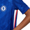 Koszulka dla dzieci Nike Chelsea FC 2025/26 Match Home niebieska HJ5214 496