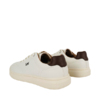 Buty męskie Lee Asher Low białe 50253033 02A