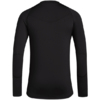 Koszulka męska adidas Techfit Cold.Rdy Longsleeve Tee czarna JL5623