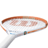 Rakieta do tenisa ziemnego Wilson Roland Garros Elite Junior 23 3 5/8 WR193510H