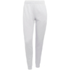 Spodnie damskie adidas Entrada 26 Sweat Pant szare KB3947