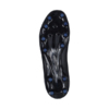 Buty piłkarskie Skechers Academy AG czarno-pomarańczowe 252120 BKOR