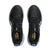 Buty męskie do biegania Asics Gel-Venture 11 czarno-szare 1011C160 002