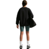 Bluza dla dzieci Nike Sportswear Studio czarna IM4947 010