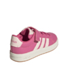 Buty dla dzieci adidas Grand Court 3.0 różowe JP9370