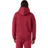 Bluza męska Champion Hooded Sweatshirt czerwona 221790 RS508