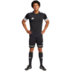 Spodenki męskie adidas Squadra 25 czarne JN5469