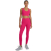 Legginsy damskie 4F FNK F358 różowe 4FWAW25TFTIF358 54S