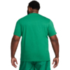 Koszulka męska Nike Club Tee zielona AR4997 365