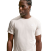 Koszulka męska Nike Club Tee kremowa AR4997 105