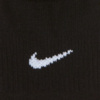 Skarpety Nike NK Everyday Plus Cush Footie czarne DH5463 904
