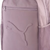 Plecak Puma Buzz fioletowy 91153 11