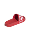 Klapki adidas Adilette Shower Liverpool czerwone JS4965