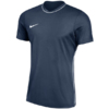 Koszulka męska Nike Dri-Fit Park 26 SS Top granatowa HM7127 410