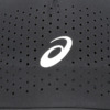 Czapka z daszkiem Asics Performance czarna 3043A139 001