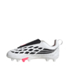 Buty piłkarskie dla dzieci adidas Predator Club Velcro FG/MG KJ6745