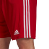 Spodenki męskie adidas czerwone Squadra 21 Shorts GN5771