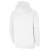 Bluza dla dzieci Nike Park 20 Flecee Pullover Hoodie biała CW6896 101