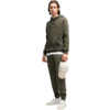 Bluza męska Puma ESS Small No.1 Logo Hoodie khaki 692914 86