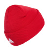 Czapka adidas FC Arsenal Woolie czerwona KR0534