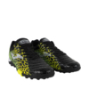 Buty piłkarskie Joma Maxima 2531 Turf czarno-żółto-zielone MAXW2531TF
