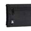 Portfel adidas Linear czarny JE8346