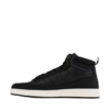 Buty męskie Wrangler Carbonton Mid czarne 20253016 25Y