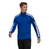 Bluza męska adidas Squadra 21 Training Top niebieska GP6475