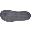 Klapki Crocs Swiftwater Wave Flip M granatowo-szare 206242 4HE